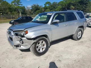 TOYOTA 4RUNNER SR5 PREMIUM