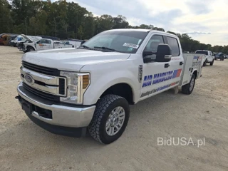 FORD F350 SUPER DUTY