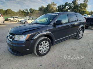 DODGE JOURNEY SE