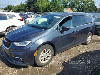 CHRYSLER PACIFICA TOURING L