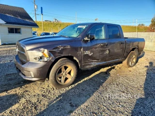 RAM 1500 ST