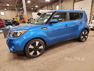 KIA SOUL +