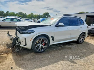 BMW X5 SDRIVE 40I
