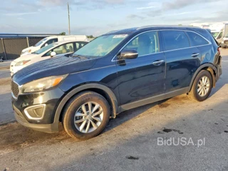 KIA SORENTO LX