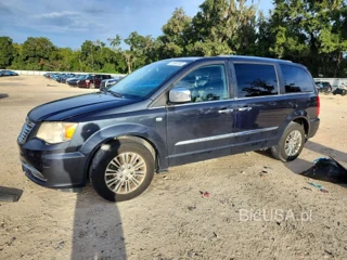 CHRYSLER TOWN & COUNTRY TOURING L