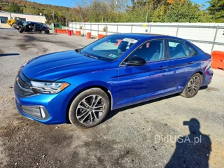 VOLKSWAGEN JETTA SPORT