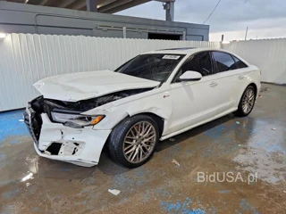 AUDI A6 PREMIUM PLUS