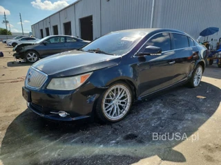 BUICK LACROSSE PREMIUM