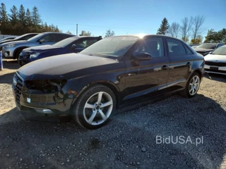 AUDI A3 PREMIUM