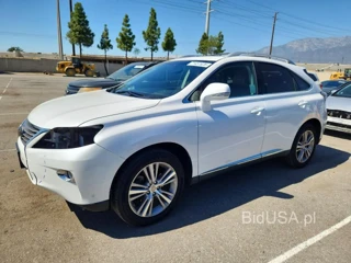 LEXUS RX 350 BASE