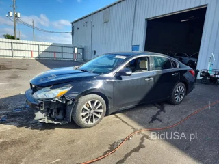 NISSAN ALTIMA 2.5 SV