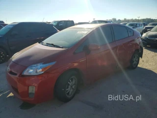 TOYOTA PRIUS II