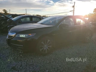ACURA TLX