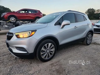 BUICK ENCORE PREFERRED