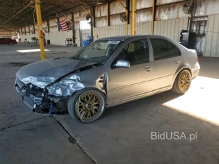 VOLKSWAGEN JETTA GLS TDI