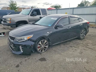 KIA OPTIMA SXL