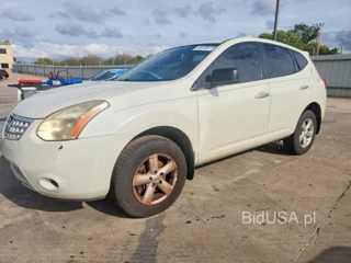 NISSAN ROGUE SL