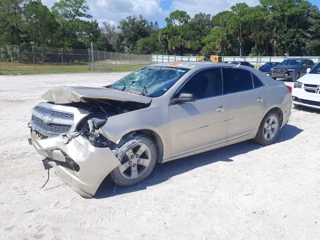 CHEVROLET MALIBU LS