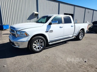 RAM 1500 LONGHORN