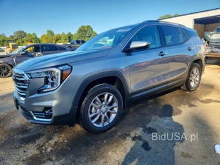 GMC TERRAIN SLT
