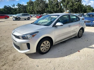 KIA RIO S