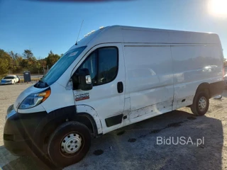 RAM PROMASTER 3500 3500 HIGH