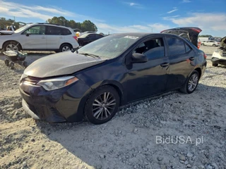 TOYOTA COROLLA L
