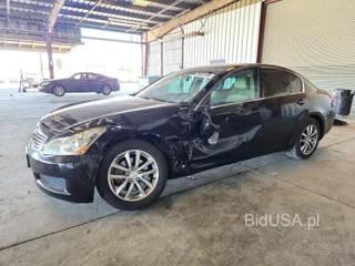 INFINITI G35 X