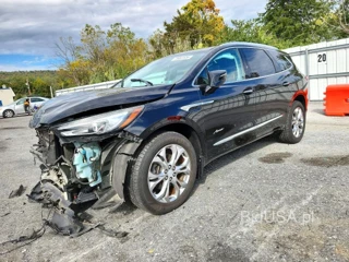BUICK ENCLAVE AVENIR
