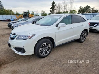 ACURA RDX ADVANCE