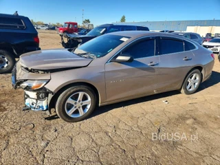 CHEVROLET MALIBU LS