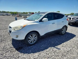 HYUNDAI TUCSON LIMITED