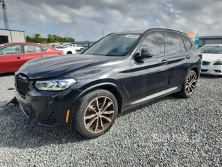 BMW X3 SDRIVE30I