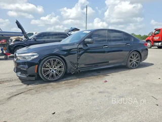 BMW 540 I