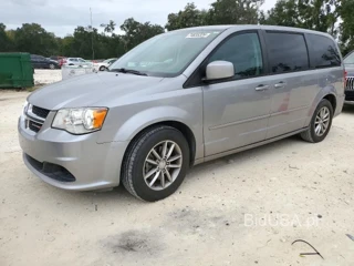 DODGE GRAND CARAVAN SE
