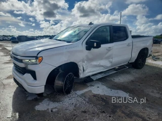CHEVROLET SILVERADO C1500 RST