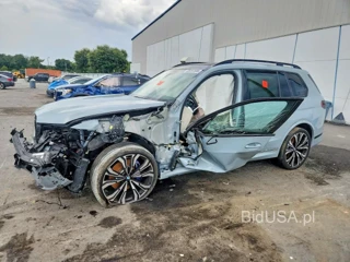 BMW X7 M60I