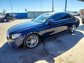 MERCEDES-BENZ E 300