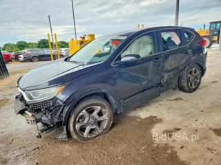 HONDA CR-V EXL