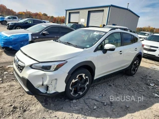 SUBARU CROSSTREK LIMITED