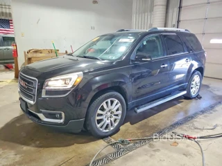 GMC ACADIA SLT-1