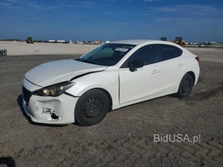 MAZDA 3 SV