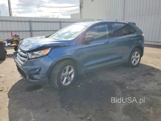 FORD EDGE SE