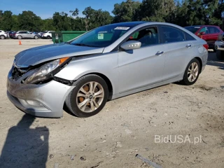HYUNDAI SONATA LIMITED