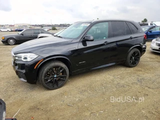 BMW X5 XDR40E