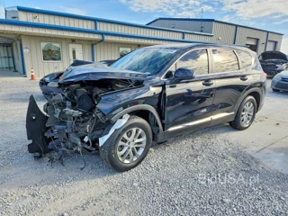 HYUNDAI SANTA FE SE