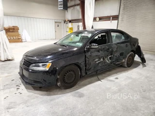 VOLKSWAGEN JETTA BASE