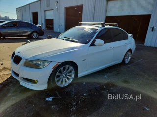 BMW 328 I