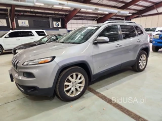 JEEP CHEROKEE LIMITED