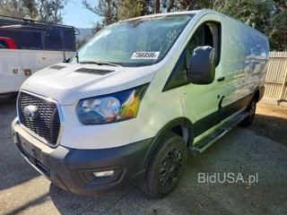 FORD TRANSIT T-250
